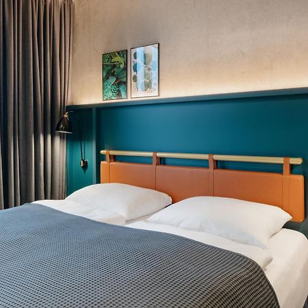 Downtown Apartments Mitte-Wedding Берлин Екстериор снимка