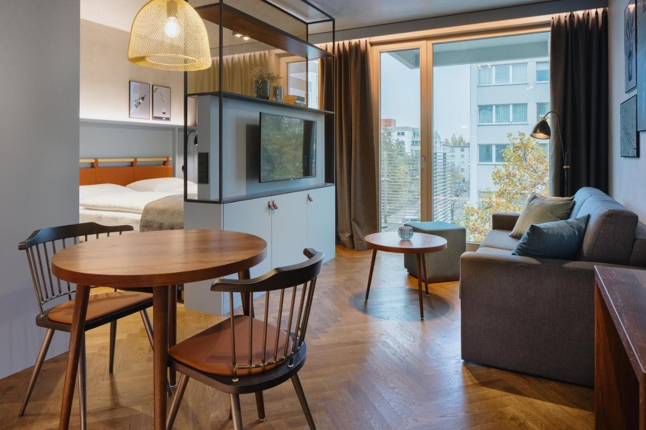 Downtown Apartments Mitte-Wedding Берлин Екстериор снимка