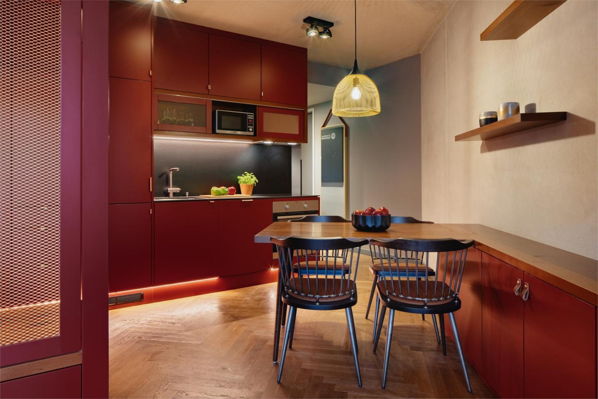 Downtown Apartments Mitte-Wedding Берлин Екстериор снимка