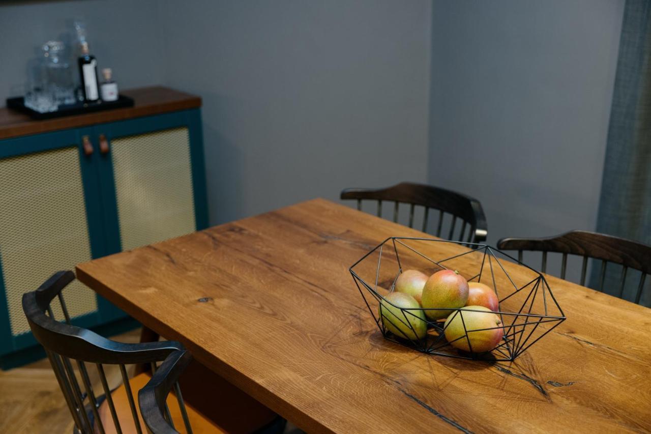 Downtown Apartments Mitte-Wedding Берлин Екстериор снимка