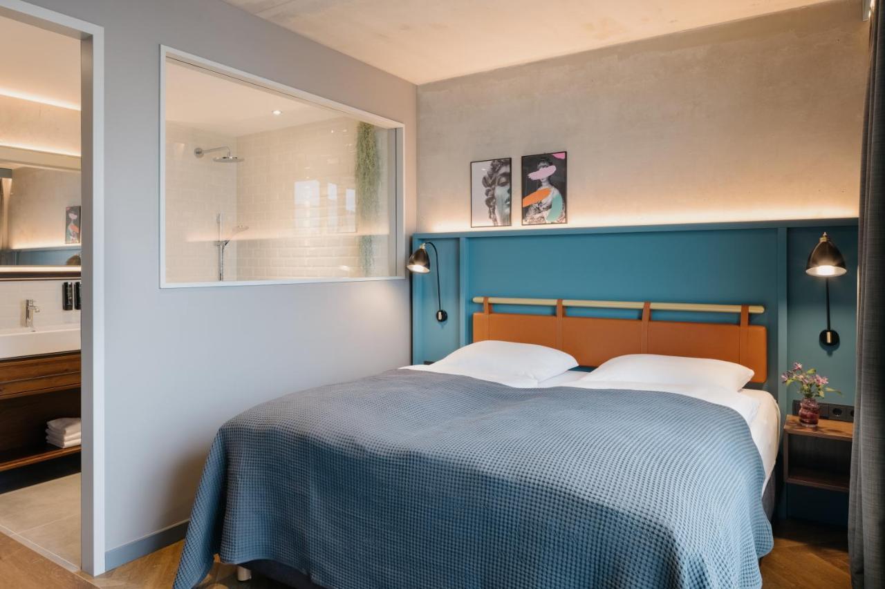Downtown Apartments Mitte-Wedding Берлин Екстериор снимка