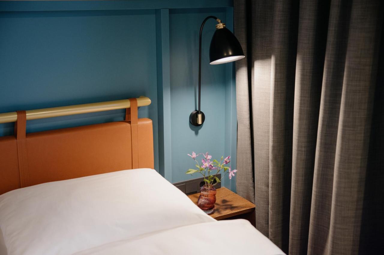 Downtown Apartments Mitte-Wedding Берлин Екстериор снимка