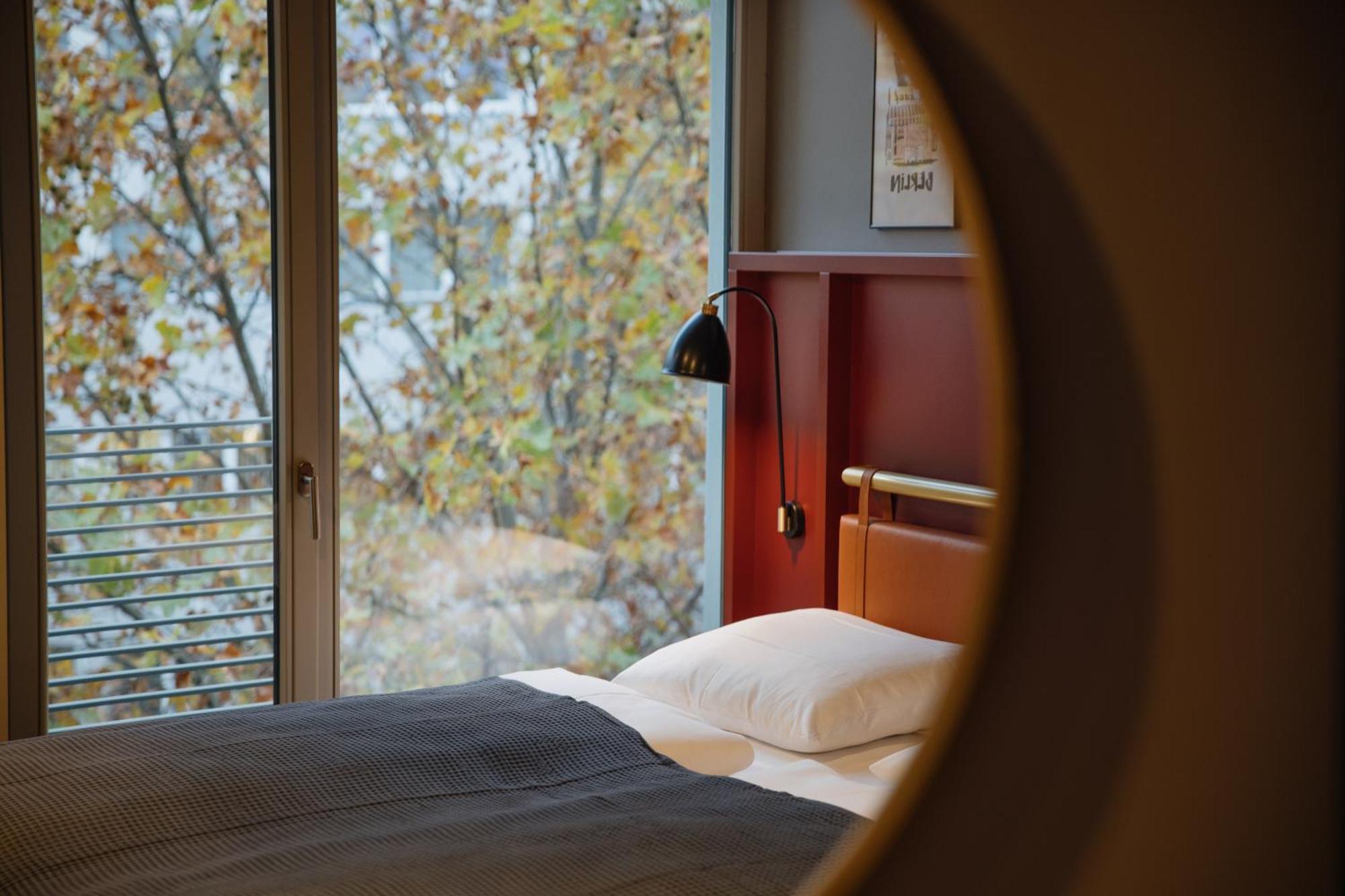 Downtown Apartments Mitte-Wedding Берлин Екстериор снимка
